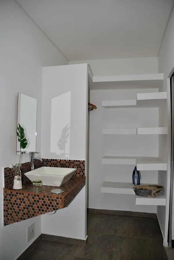 Hlu Hoteles Cartagena 3*,  Colombia