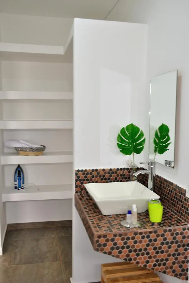 *** Hotel Hlu Hoteles Cartagena Colombia