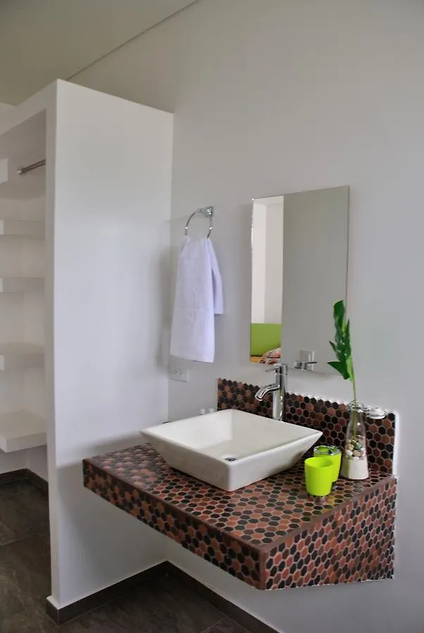 Hlu Hoteles Cartagena